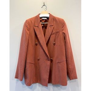 Mango Blazer